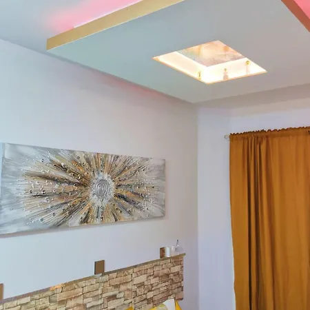 Mit Beheiztem Pool By Interhome شقة *