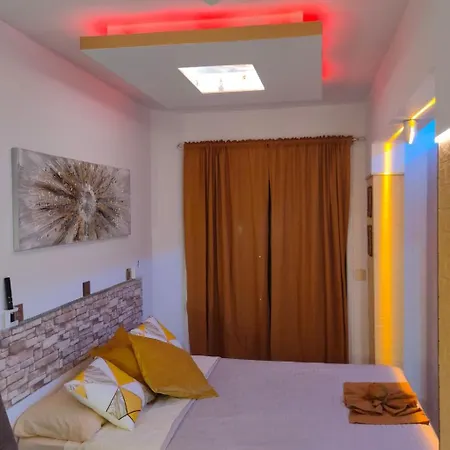 Mit Beheiztem Pool By Interhome شقة سان ميغيل ذي أبونا