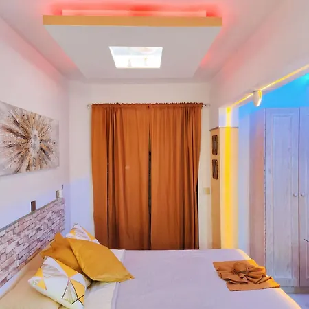 Mit Beheiztem Pool By Interhome شقة سان ميغيل ذي أبونا