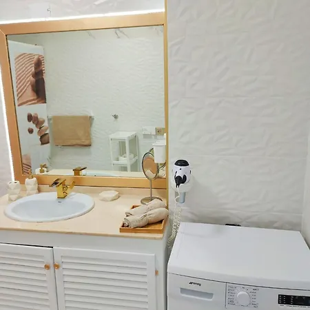 Mit Beheiztem Pool By Interhome شقة سان ميغيل ذي أبونا