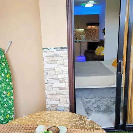 شقة Mit Beheiztem Pool By Interhome *